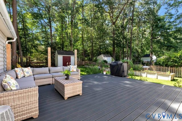 10100 Contessa Ct, Glen Allen, VA 23060