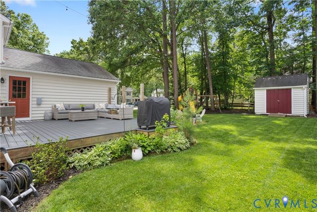 10100 Contessa Ct, Glen Allen, VA 23060