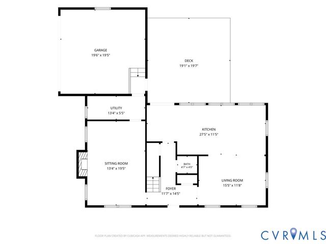 10100 Contessa Ct, Glen Allen, VA 23060