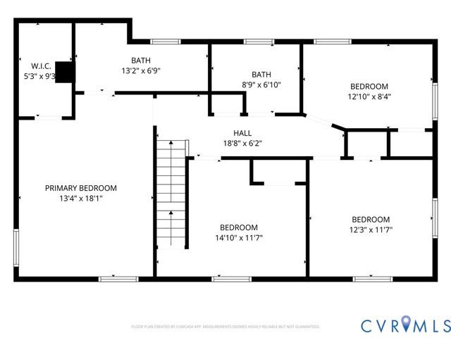 10100 Contessa Ct, Glen Allen, VA 23060
