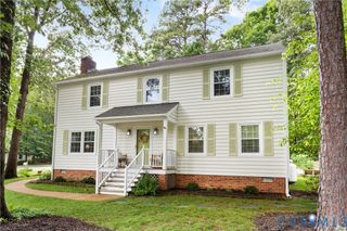 10100 Contessa Ct, Glen Allen, VA 23060