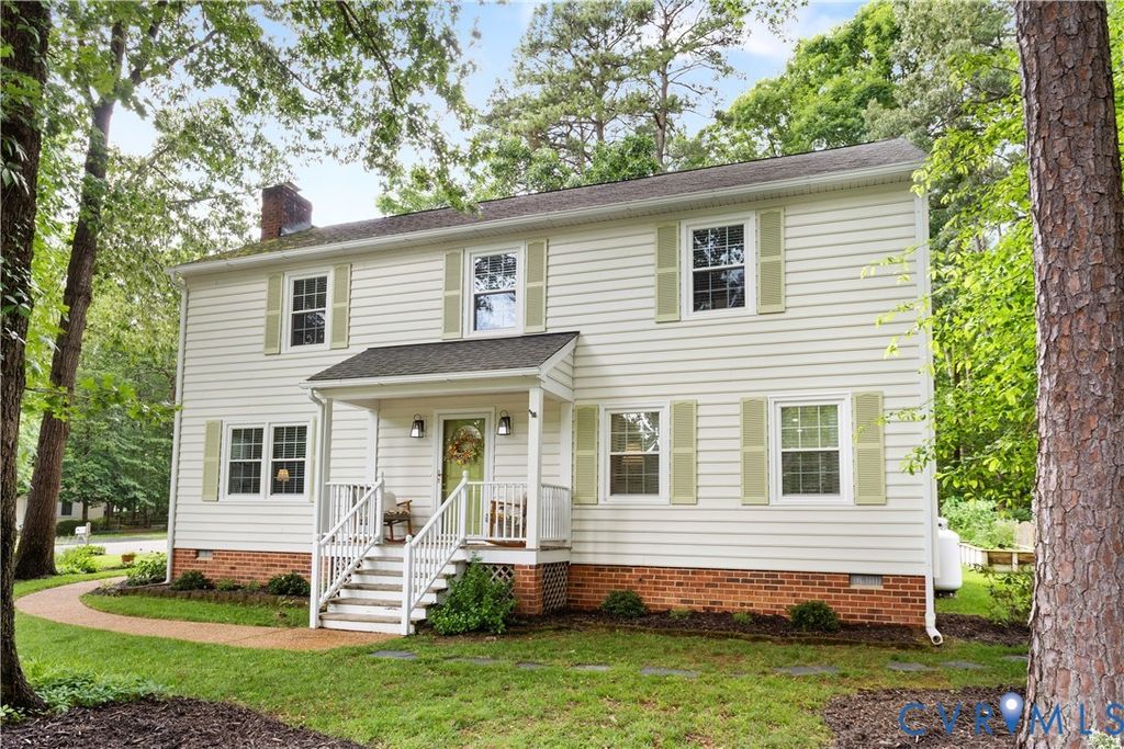 10100 Contessa Ct, Glen Allen, VA 23060