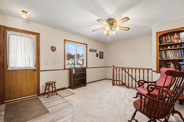 5961 Leisure South Drive SE, Kentwood, MI 49548