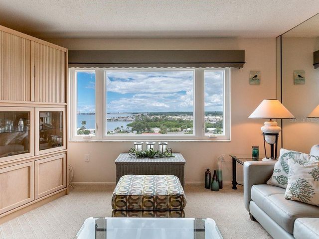 4725 COVE CIRCLE 906, St Petersburg, FL 33708