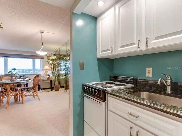 4725 COVE CIRCLE 906, St Petersburg, FL 33708