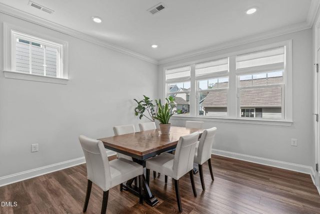 228 Masden Road, Holly Springs, NC 27540