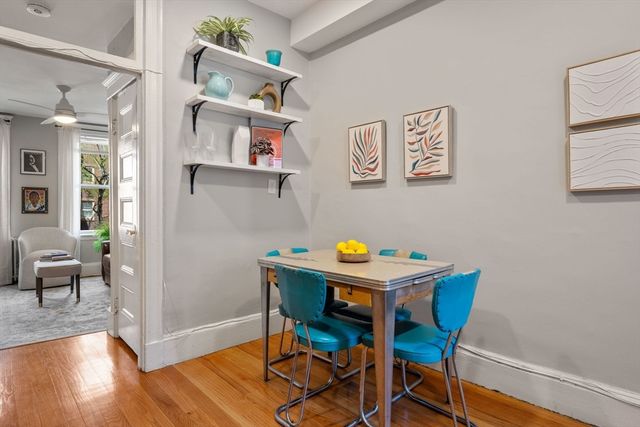 76 Phillips Street 3, Boston, MA 02114