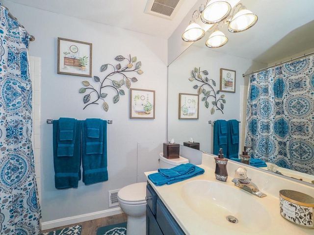1816 BRAMBLE BROOK LN, Bel Air, MD 21015