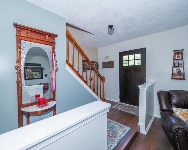 1816 BRAMBLE BROOK LN, Bel Air, MD 21015