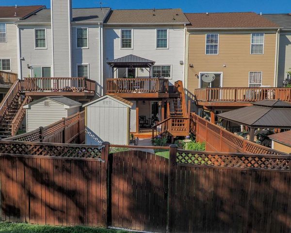 1816 BRAMBLE BROOK LN, Bel Air, MD 21015