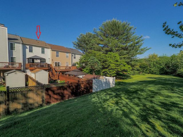 1816 BRAMBLE BROOK LN, Bel Air, MD 21015