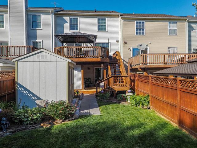 1816 BRAMBLE BROOK LN, Bel Air, MD 21015