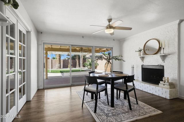 240 N ANCORA Drive N, Litchfield Park, AZ 85340