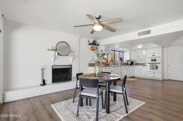 240 N ANCORA Drive N, Litchfield Park, AZ 85340