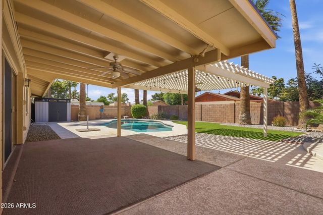 240 N ANCORA Drive N, Litchfield Park, AZ 85340