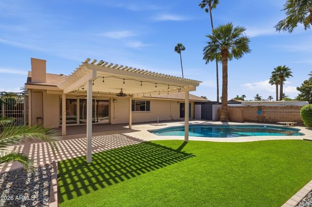 240 N ANCORA Drive N, Litchfield Park, AZ 85340
