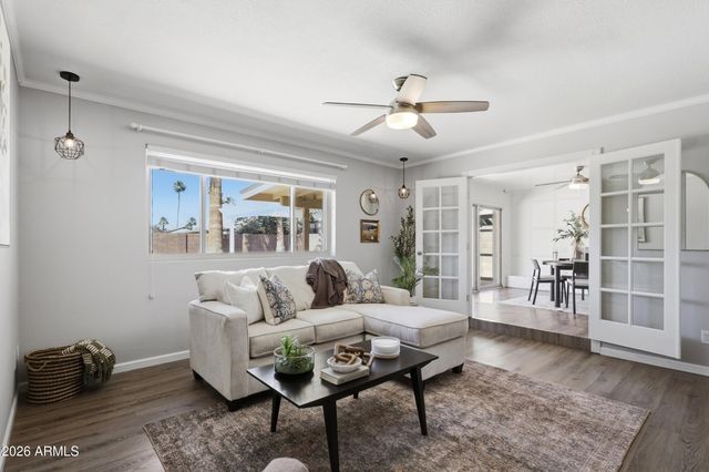 240 N ANCORA Drive N, Litchfield Park, AZ 85340