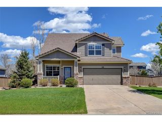 158 Ellendale St, Castle Rock, CO 80104