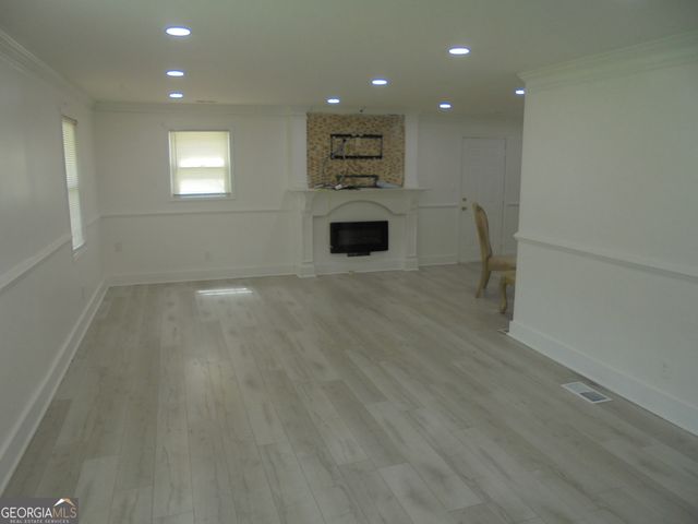 51 Overbrook Drive, Smyrna, GA 30082