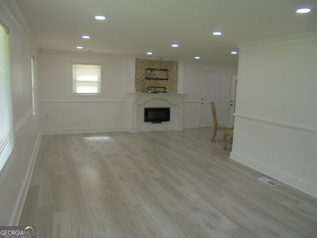 51 Overbrook Drive, Smyrna, GA 30082