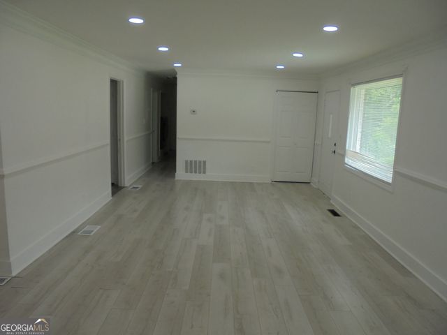 51 Overbrook Drive, Smyrna, GA 30082