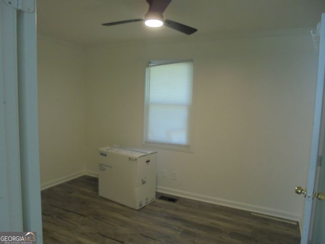 51 Overbrook Drive, Smyrna, GA 30082