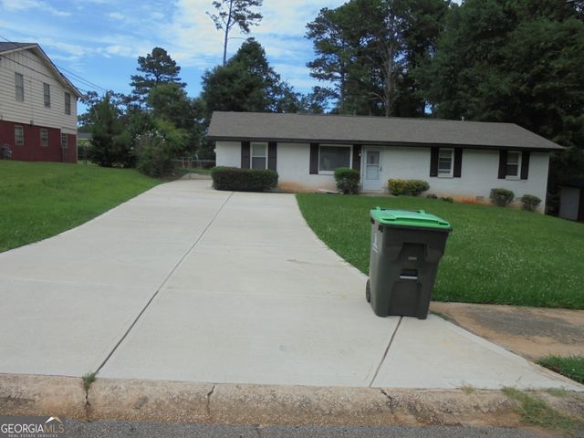 51 Overbrook Drive, Smyrna, GA 30082