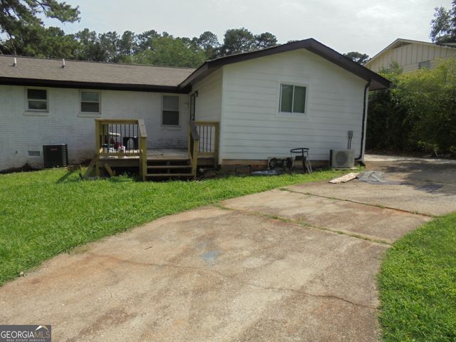 51 Overbrook Drive, Smyrna, GA 30082