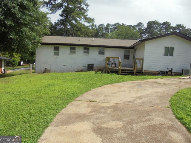 51 Overbrook Drive, Smyrna, GA 30082
