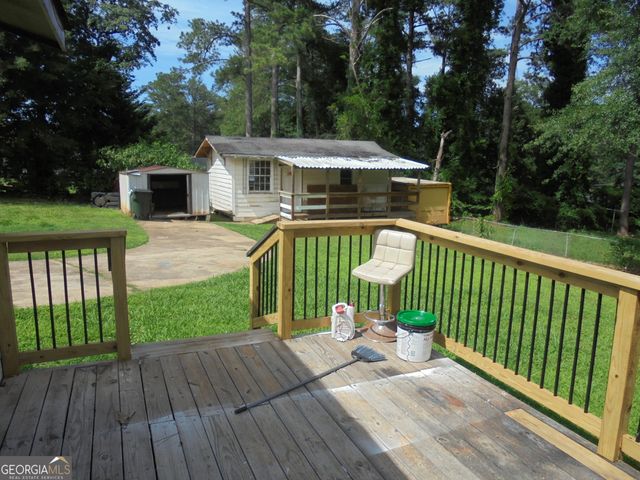 51 Overbrook Drive, Smyrna, GA 30082