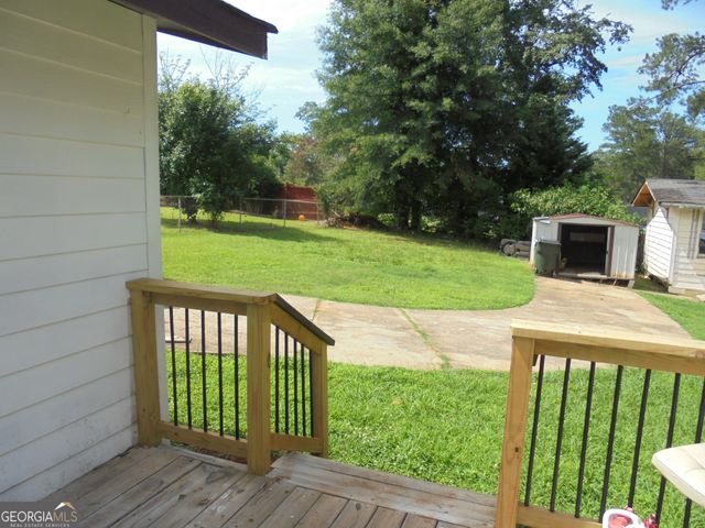 51 Overbrook Drive, Smyrna, GA 30082