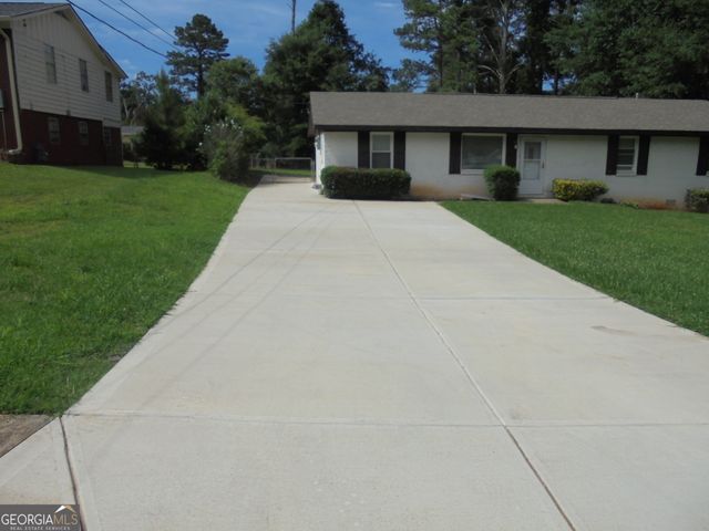 51 Overbrook Drive, Smyrna, GA 30082