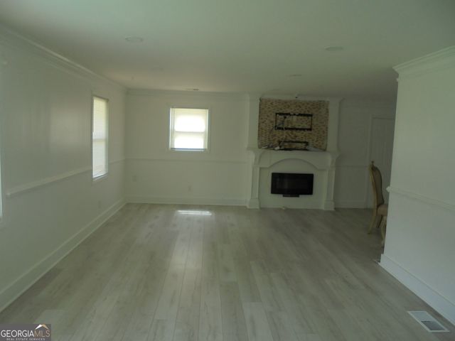 51 Overbrook Drive, Smyrna, GA 30082