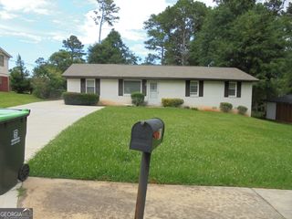 51 Overbrook Drive, Smyrna, GA 30082