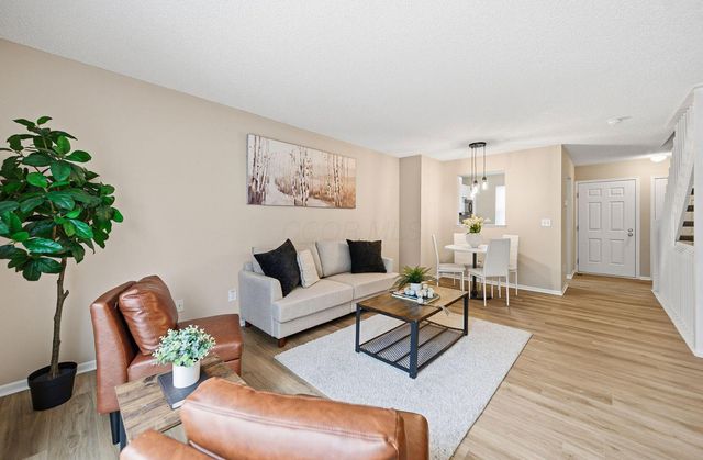 168 Macfalls Way, 16C, Blacklick, OH 43004