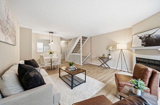 168 Macfalls Way, 16C, Blacklick, OH 43004