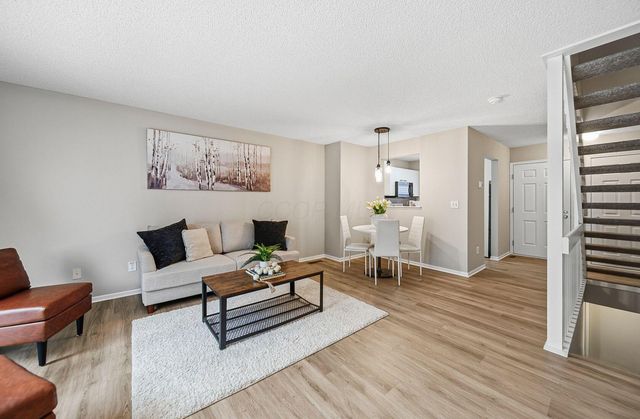 168 Macfalls Way, 16C, Blacklick, OH 43004