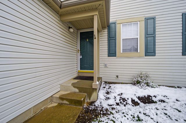 168 Macfalls Way, 16C, Blacklick, OH 43004