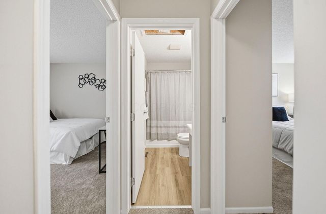 168 Macfalls Way, 16C, Blacklick, OH 43004