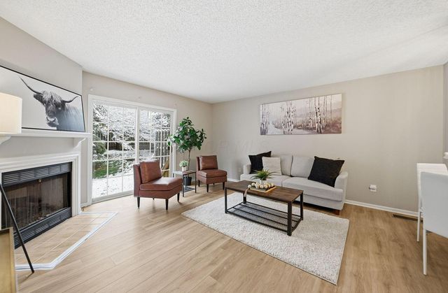 168 Macfalls Way, 16C, Blacklick, OH 43004