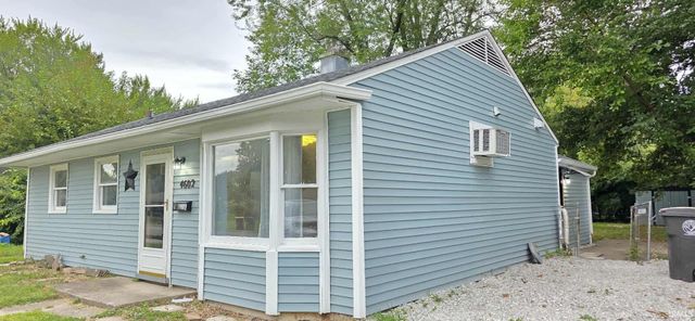 4602 Reed Street, Fort Wayne, IN 46806