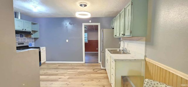 4602 Reed Street, Fort Wayne, IN 46806