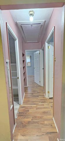 4602 Reed Street, Fort Wayne, IN 46806