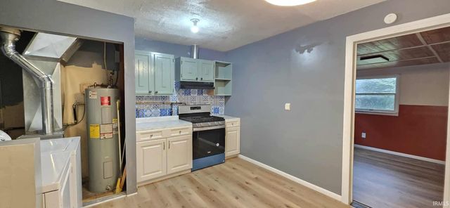 4602 Reed Street, Fort Wayne, IN 46806