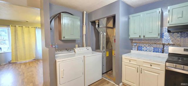 4602 Reed Street, Fort Wayne, IN 46806