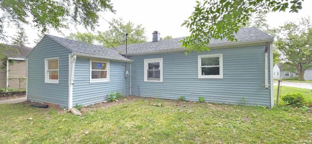 4602 Reed Street, Fort Wayne, IN 46806