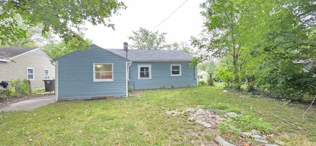 4602 Reed Street, Fort Wayne, IN 46806