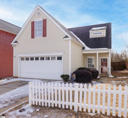 116 Nobska Light Court, Simpsonville, SC 29681