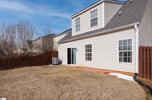 116 Nobska Light Court, Simpsonville, SC 29681