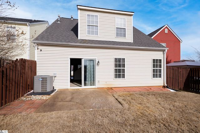 116 Nobska Light Court, Simpsonville, SC 29681